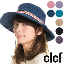 clef ADVENTURE HAT MEX RB3321画像