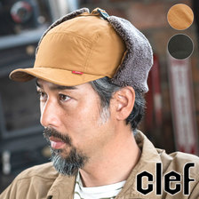clef TED BOA JET CAP RB3586画像