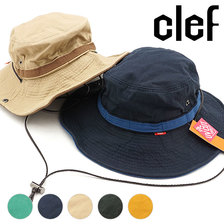 clef ADV. THE 3320 HAT RB3552画像