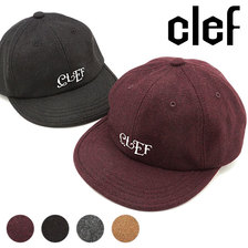 clef NOAH SOFT V.CAP RB3611画像