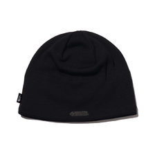 THE NORTH FACE WINDSTOPPER BEANIE BLACK NN41900-K画像