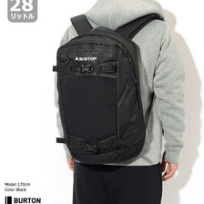 BURTON Day Hiker 28L Backpack 152851画像