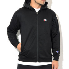 Champion C3-QS103 Zip Hooded JKT画像