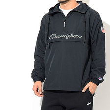 Champion C3-L609 Anorak Parka JKT画像