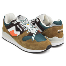 KARHU SYNCHRON CLASSIC TAPENADE / WHITE F802647画像