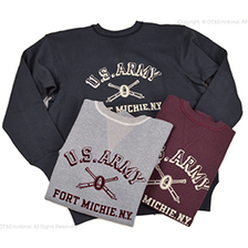 WAREHOUSE Lot 403 FORT MICHIE画像