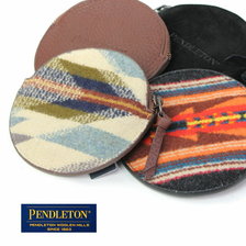 PENDLETON コインケース 19804003画像