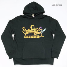 CHESWICK ROAD RUNNER HOODED PARKA "SAN DEIGO" CH68375画像