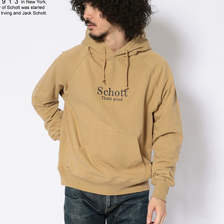 Schott HOODED SWEAT THAT'S GOOD 3193159画像