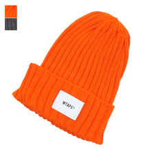WTAPS 19AW BEANIE 01 192MADT-HT01画像