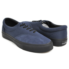 CLEARWEATHER SKATEBOARDING DONNY NAVY / BLACK CM0150018画像