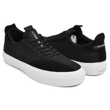 CLEARWEATHER SKATEBOARDING KNOX BLACK CM044003画像