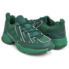 adidas EQT GAZELLE W CGREEN / CGREEN / YRUPNK EE6485画像