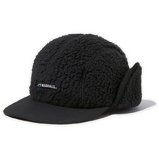 RADIALL SMOKEY CAMPER - CAMP CAP RAD-19AW-HAT004画像