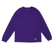 NEIGHBORHOOD 19AW SMOOTH/C-CREW.LS 192LPNH-CSM01画像