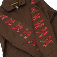 NEIGHBORHOOD 19AW DRIZZLER/EC-JKT 192SPNH-JKM01画像