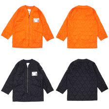 NEIGHBORHOOD 19AW LINER QUILT/N-JKT 192UCNH-JKM02画像