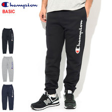Champion C3-Q203 Sweat Pant画像
