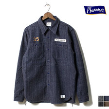 Pherrow's 19W-721WS-35画像