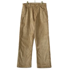 orslow THICK CORDUROY PAINTER PANTS 01-5127-C40画像
