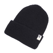 RHC Ron Herman ACRYLIC BEANIE BLACK画像