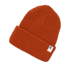 RHC Ron Herman ACRYLIC BEANIE ORANGE画像