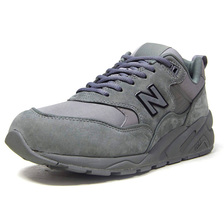 new balance CMT580MJ BEAMS &times; mita sneakers画像