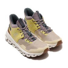 On Cloud Hi Edge Sand/Acacia 28-99791画像