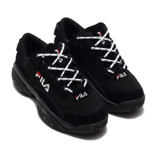 FILA PROVENANCE BLACK/BLACK/WHITE F0400-0013画像