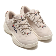 FILA PROVENANCE OFF WHITE/FILA NAVY/FILA RED F0400-0126画像