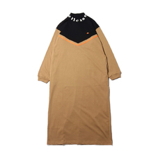 ellesse LONG SLEEVE TEE ONEPIECE ELMWOOD EHW19304-EW画像