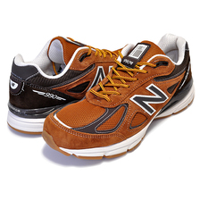 new balance M990LL4 MADE IN U.S.A. L.L.Bean画像