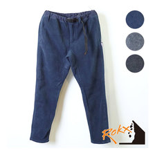 ROKX CLASSIC 200 FLEECE PANT 191076画像