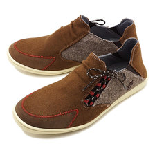 Indian Pericu BROWN IND-12513/IND-11513画像