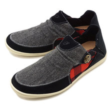 Indian Ipai BLACK IND-12512/IND-11512画像