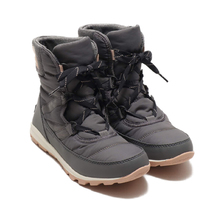 SOREL WHITNEY (TM) SHORT LACE QUARRY NL3436-052画像
