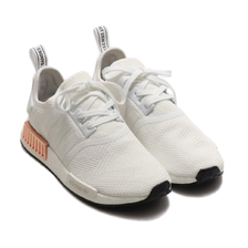 adidas Originals NMD_R1 W RUNNING WHITE/RUNNING WHITE/CORE BLACK EE5173画像