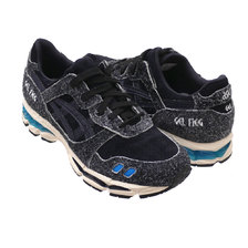 ASICS &times; KITH TREATS GEL-LYTE 3.1 BLACK画像