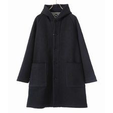 CORONA UP DUSTER PARKA COAT CJ127-19-02画像