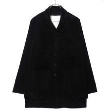 toogood THE PHOTOGRAPHER JACKET -JUMBO CORD-画像