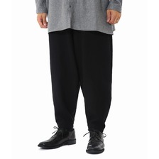 toogood THE ACROBAT TROUSER -WOOL CASH-画像