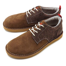 Indian Motocycle Piegan BROWN IND-11509画像