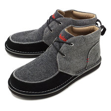 Indian Motocycle Walapai BLK/GRY IND-11511画像