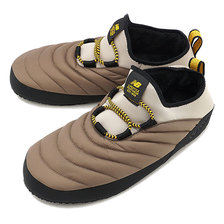 new balance SUFMOCBR BROWN画像