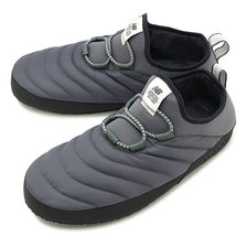 new balance SUFMOCG1 GRAY画像