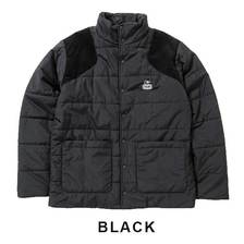 CHUMS Camping Insulated Jacket CH04-1162画像