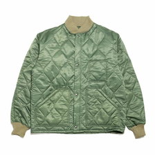 Buzz Rickson's CWU-9/P LINER BR14400画像