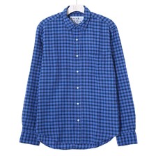 Frank & Eileen DON 10YEARS HERITAGE ITALIAN COTTON FLANNEL 3020700033画像