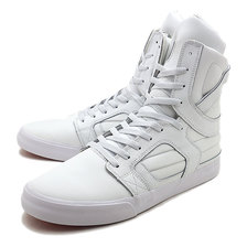 SUPRA SKYTOP II WHITE 08008-100画像