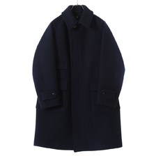 Kaptain Sunshine Traveller Coat KS9FCO01画像